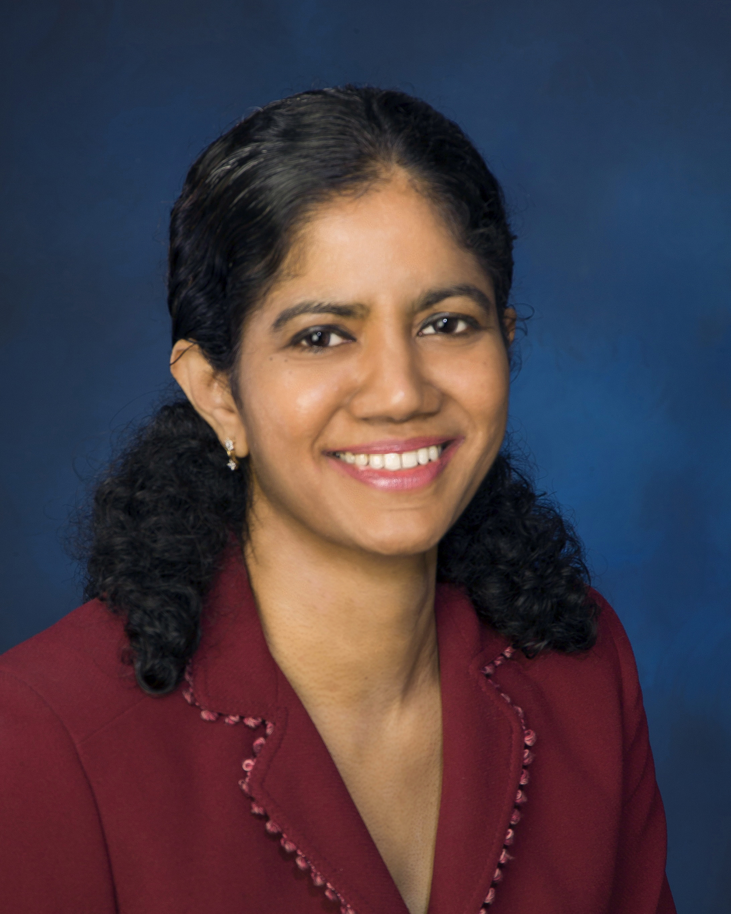 Dr. Natarajan
